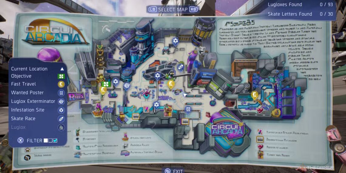 How to Achieve the Starstruck Trophy in High On Life 2 by Completing & Solving