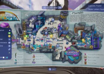 How to Achieve the Starstruck Trophy in High On Life 2 by Completing & Solving