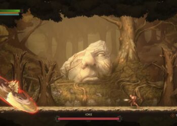 How to Beat Ioke in God of War: Sons of Sparta by Completing and Solving