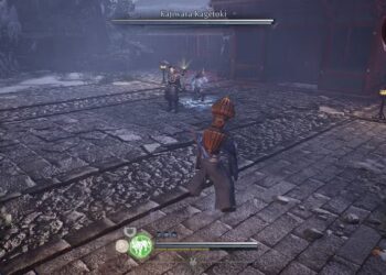 How to Beat Kajiwara Kagetoki in Nioh 3: Completing and Solving