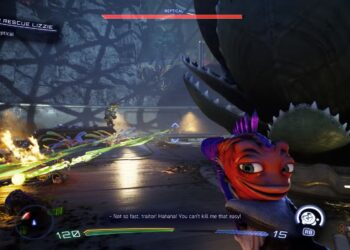 How to Beat Reptical in High on Life 2: Completing and Solving Tips