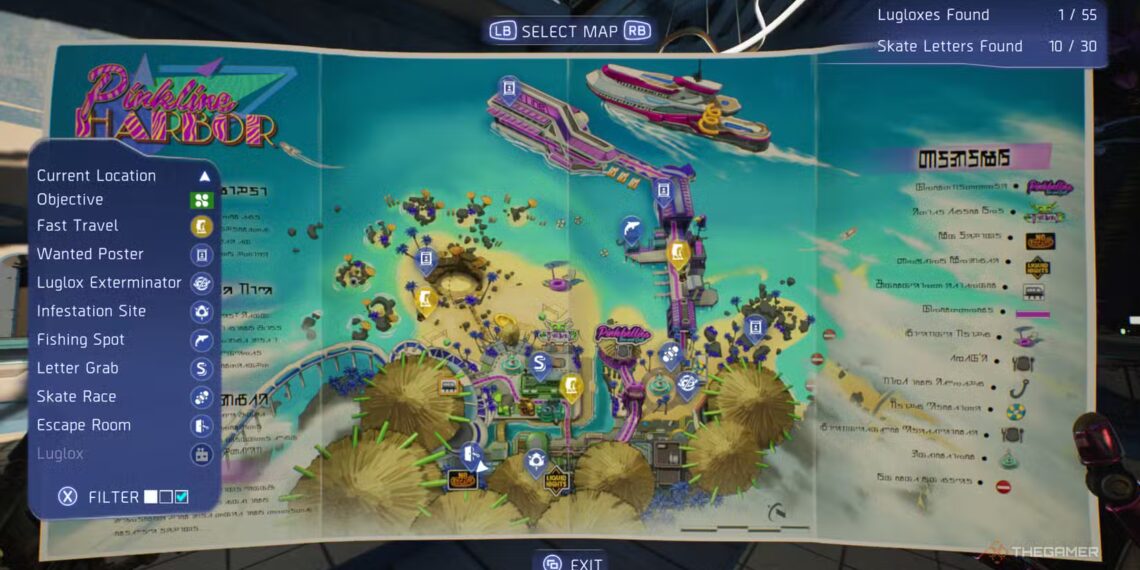 How to Complete All Escape Rooms in High On Life 2 and Solve Puzzles