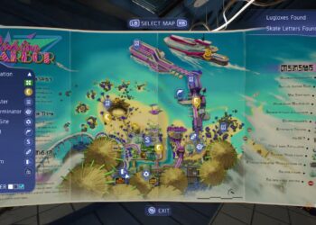 How to Complete All Escape Rooms in High On Life 2 and Solve Puzzles