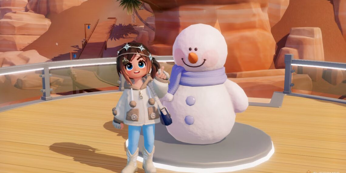 How to Complete All Heartopia Winter Frost Season Quests and Solve Them