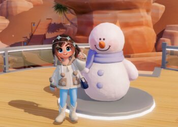 How to Complete All Heartopia Winter Frost Season Quests and Solve Them