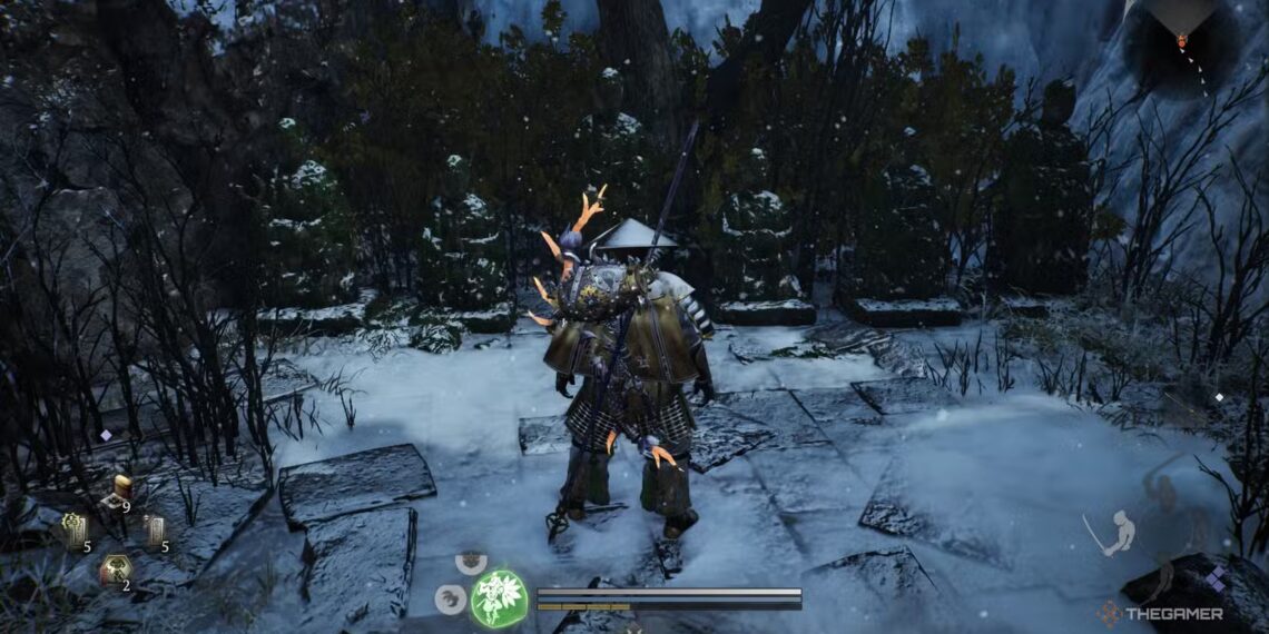 How to Complete All Heian Six Jizo in Nioh 3