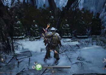 How to Complete All Heian Six Jizo in Nioh 3