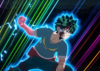 How to Complete Every Character in My Hero Academia: All's Justice
