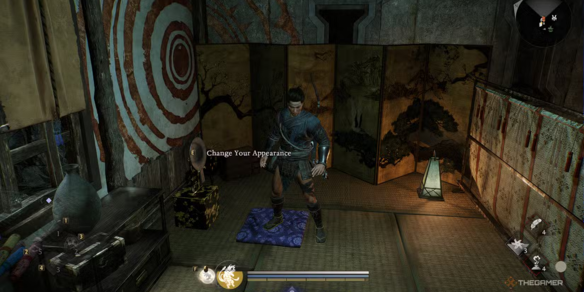 How to Complete Transmogging and Solve Appearance Changes in Nioh 3