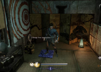 How to Complete Transmogging and Solve Appearance Changes in Nioh 3