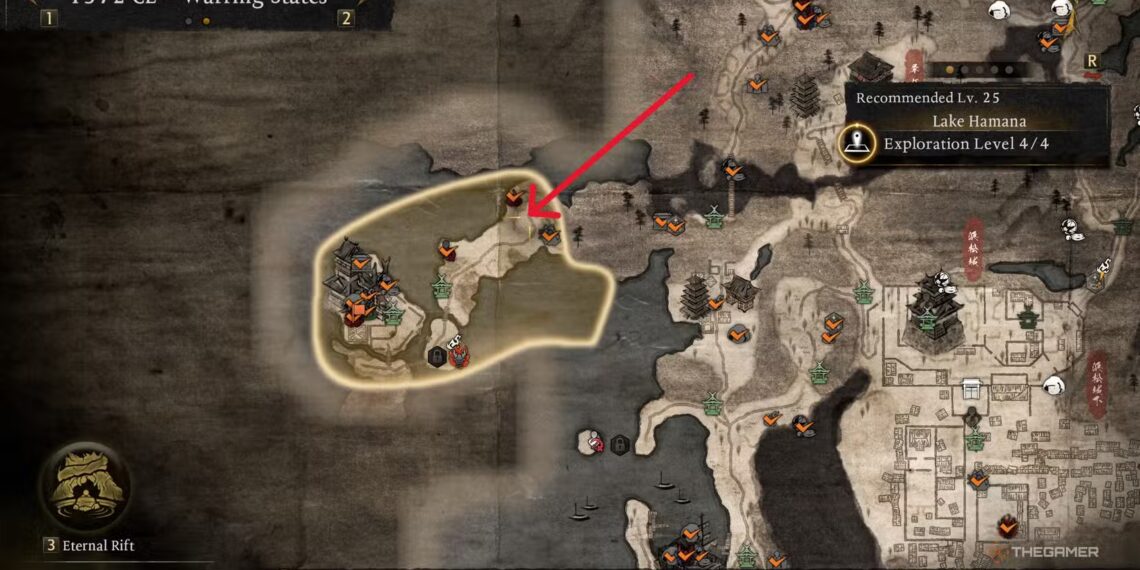 How to Complete and Solve Taigen Sessai in Nioh 3