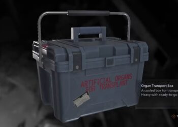 How to Complete the Organ Transport Box Puzzle in Resident Evil Requiem