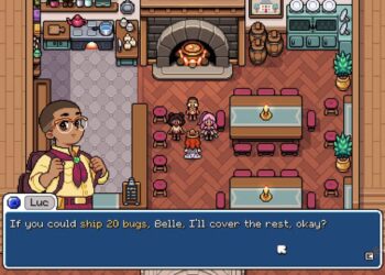 How to Completing and Solving Terrariums in Fields of Mistria