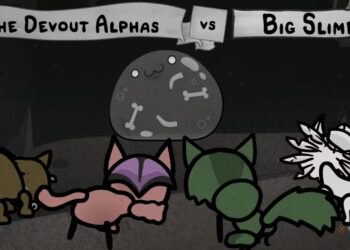 How to Defeat Big Slime in Mewgenics by Completing and Solving