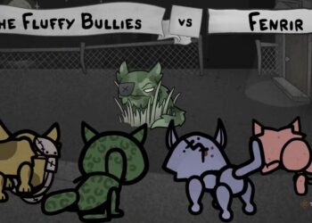 How to Defeat Fenrir in Mewgenics: Completing and Solving Tips