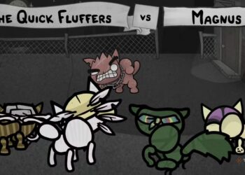 How to Defeat Magnus in Mewgenics by Completing and Solving