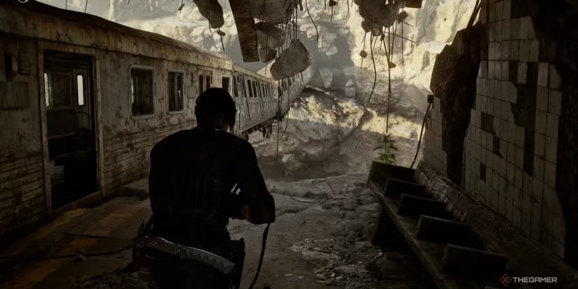 How to Defeat Plant 42 in Resident Evil Requiem: Completing & Solving Tips