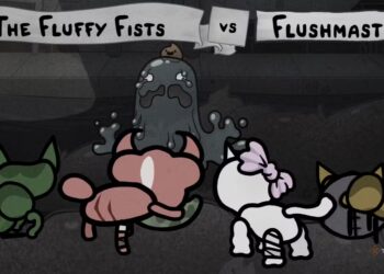 How to Defeat The Flushmaster in Mewgenics: Completing & Solving Tips