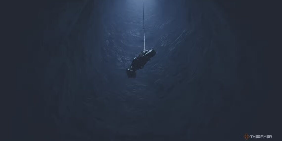 How to Defeat the Mother in Chapter Five of Reanimal by Completing and Solving