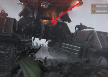 How to Destroy Vox Engines Through Completing in Helldivers 2