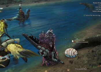 How to Earn All Rewards in Monster Hunter Stories 3 by Completing and Solving