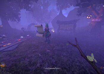 How to Earn Chaos Points in YapYap by Completing and Solving