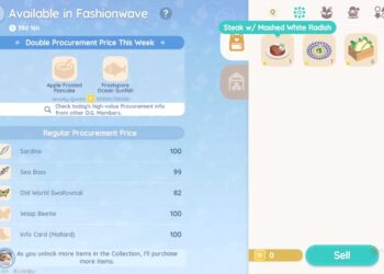 How to Earn Fashionwave Tokens by Completing and Solving in Heartopia