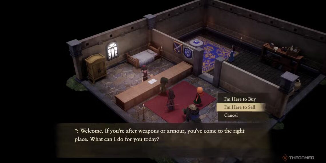 How to Earn Gold Quickly in Dragon Quest VII Reimagined: Completing and Solving