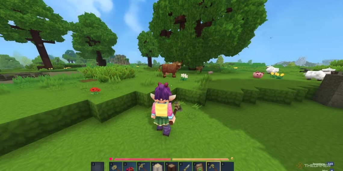 How to Farm Crops in Hytale: Completing and Solving Strategies
