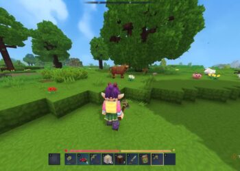 How to Farm Crops in Hytale: Completing and Solving Strategies