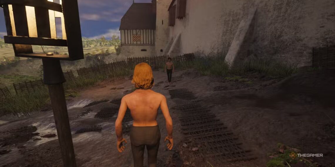 How to Farm Pfennings in Half Sword by Completing and Solving