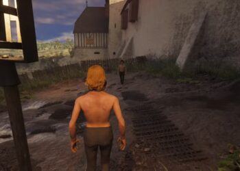 How to Farm Pfennings in Half Sword by Completing and Solving