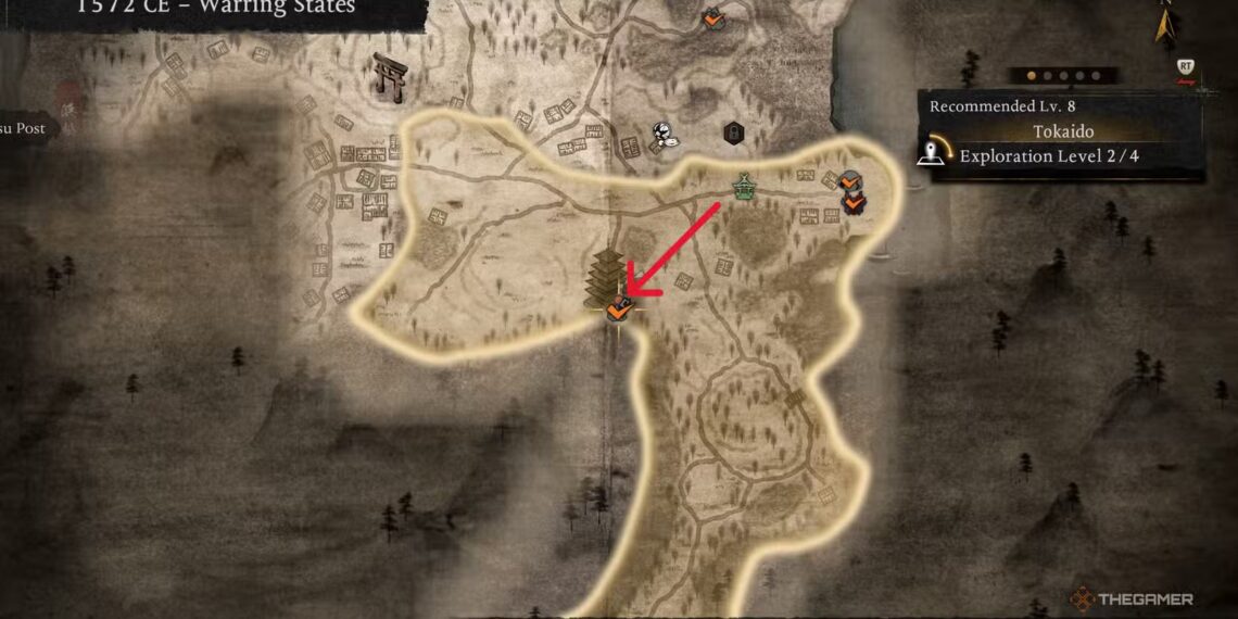 How to Find and Complete Mezuki in Nioh 3 with Solving Tips