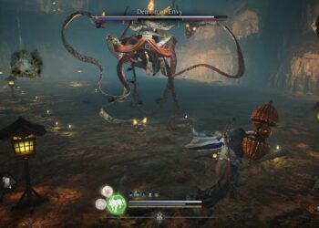 How to Find and Defeat the Envy Demon in Nioh 3