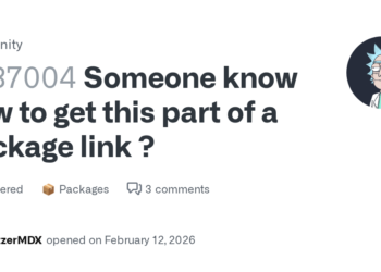 How to Find and Download a GitHub Package with a Script