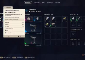 How to Find and Loot an Arc Deforester in Arc Raiders: Completing and Solving