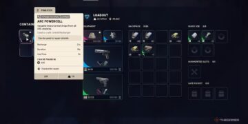 How to Find and Loot an Arc Deforester in Arc Raiders: Completing and Solving