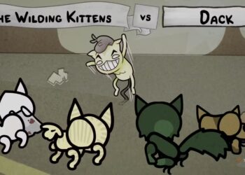 How to Finish Dack in Mewgenics: Solving the Battle