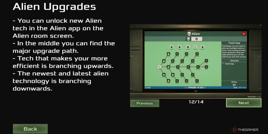 How to Gain Research Points in Roadside Research: Completing and Solving