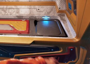 How to Get Out of the Prison Cell by Completing and Solving in High On Life 2