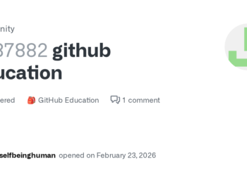 How to Get Started with GitHub Education Resources