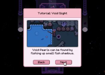 How to Get to the Ruins Biome in Fields of Mistria by Completing and Solving