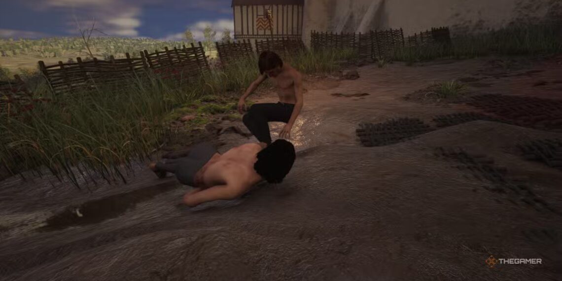 How to Install Mods in Half Sword for Completing and Solving