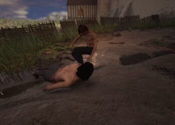 How to Install Mods in Half Sword for Completing and Solving