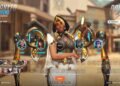 How to Play Domina in Overwatch: Completing and Solving Tips