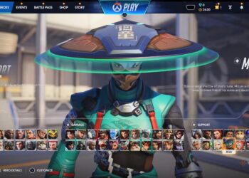 How to Play Mizuki in Overwatch: Completing and Solving Tips