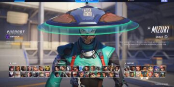 How to Play Mizuki in Overwatch: Completing and Solving Tips