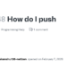 How to Push Changes on GitHub: A Step-by-Step Guide
