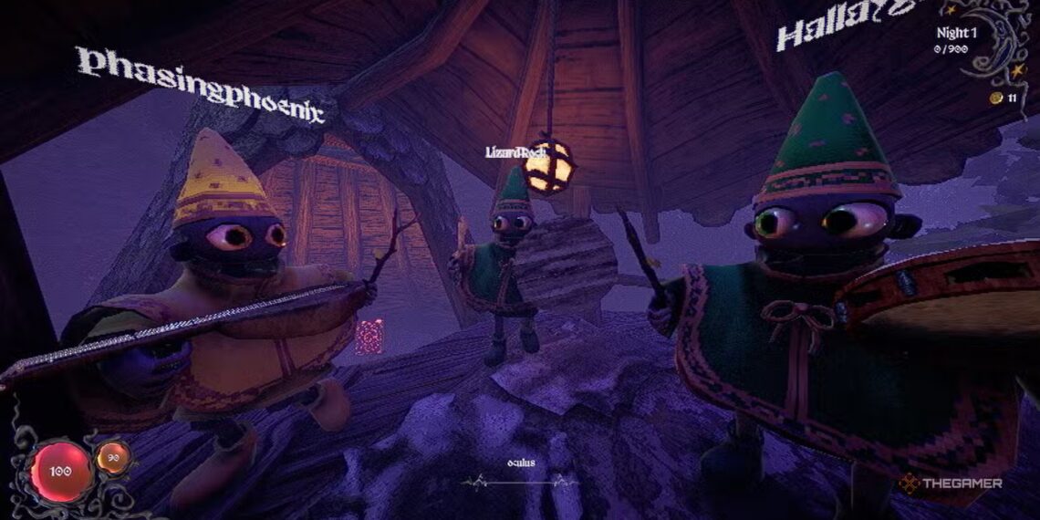 How to Revive Friends in Yap Yap by Completing and Solving