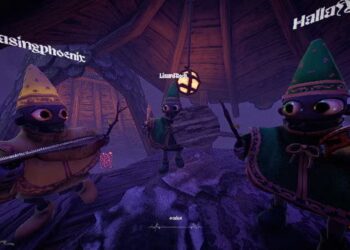 How to Revive Friends in Yap Yap by Completing and Solving